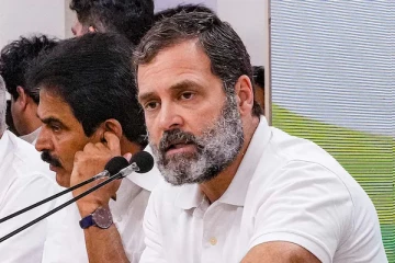 இங்க இருந்த நாட்கள் அழகானது.. நான் பங்களாவை காலி செய்யுறேன் : ராகுல் காந்தி