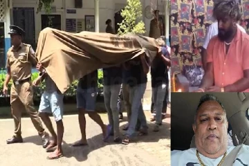 கொழும்பை உலுக்கிய கிளப் வசந்த கொலை விவகாரம்: மேலும் இருவர் கைது