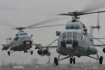இலங்கை விரையும் ரஷ்ய ஹெலிகொப்டர்கள்? கசிந்தது தகவல் - செய்திகளின் தொகுப்பு