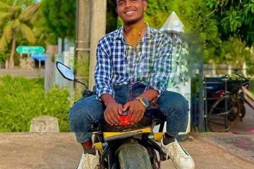 யாழில் 17 வயதான இளைஞனுக்கு நேர்ந்த துயரம்