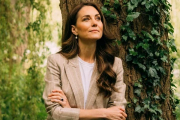 இளவரசி கேட் குறித்து வெளியான முக்கிய தகவல் - தற்போதைய நிலை?