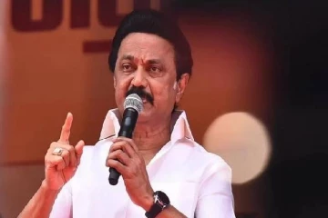 6 பேர்விடுதலை : மனிதநேயத்திற்கு கிடைத்த வெற்றி - முதலமைச்சர் ஸ்டாலின் அறிக்கை