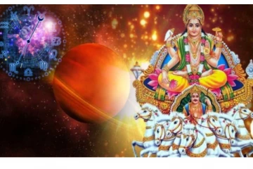 சூரியன் - சனி பெயர்ச்சி வக்ரம் : மோசமான விளைவுகளை சந்திக்கப்போகும் ராசியினர் யார்..! இன்றைய ராசிபலன்