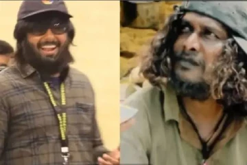 நம்ம தூங்குற 40 கதைக்கு இது தேவை தானா? இதுல மாறு வேஷமா அஸ்வினே...