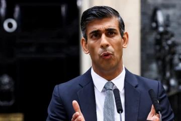 இனவெறியை நாம் எதிர்த்து நிற்க வேண்டும்; பிரதமர் ரிஷி சுனக்!