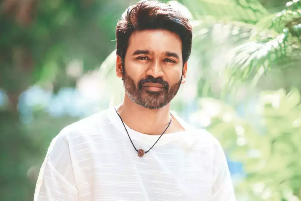 தனுஷ் இயக்கும் அடுத்த பட ஹீரோ இவரா.. யார் தெரியுமா? | Dhanush To Start Directing A New Movie