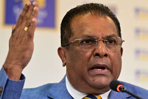 ரி20 உலகக் கோப்பையில் இந்திய போட்டியை புறக்கணிக்கும் பாகிஸ்தான்! இலங்கை கடும் அதிருப்தி | Pak Boycotts Ind T20 World Cup Sri Lanka Unhappy