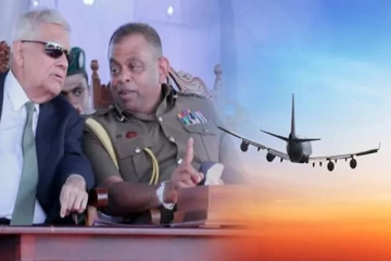 நாட்டை விட்டு தப்பிச்சென்றுள்ள முக்கிய பொலிஸ் அதிகாரி - கிளப் வசந்த படுகொலையில் திடுக்கிடும் தகவல்கள்