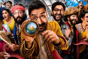 Dhamaal 4: திரை விமர்சனம்