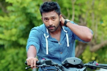 நடிகர் சாந்தனுவின் முழு சொத்து மதிப்பு.. எவ்வளவு தெரியுமா