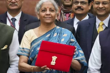 மத்திய பட்ஜெட்டில் தமிழ்நாட்டின் எதிர்பார்ப்புகள் என்னென்ன?