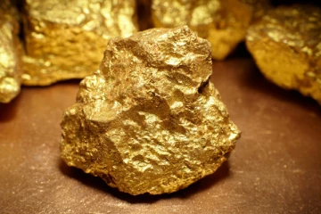 தங்கத்தின் விலையில் ஏற்பட்ட திடீர் மாற்றம்