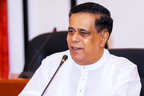 நிமல் சிறிபாலவுக்கு எதிராக எழுந்த குற்றச்சாட்டு! | Allegation Against Nimal Siripala