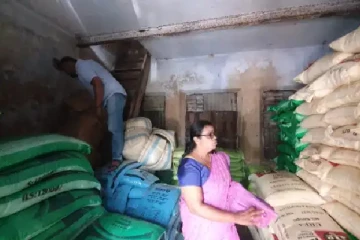 யாழில் சட்டவிரோத கிருமி நாசினி; அதிரடியில் இறங்கிய அதிகாரிகள்!