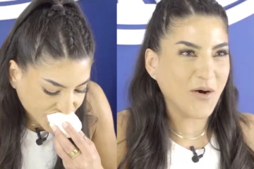 பாலாடைக்கட்டியை சாக்லேட் போல் சாப்பிட்ட பெண்; 33 உலக சாதனைகள்!