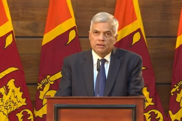 නව මුදල් ඇමති රනිල් සති 06කින් කරන්න යන වැඩේ මෙන්න..ජනතාවට සහන රැසක්?..