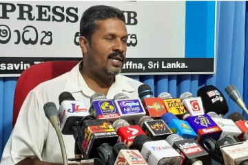 இந்திய மீனவர்களின் படகுகள் ஏல விற்பனை : அரசின் முடிவுக்கு வரவேற்பு