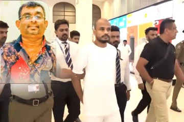 தொழில் - உணவு- உறையுள் வழங்கியவரே கொலை செய்த 'பஸ் லலித்'! மறைந்திருக்கும் பல மர்மங்கள் துலக்கம்...