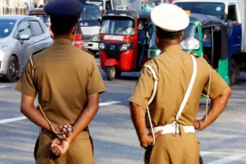 பொதுமக்களிடம் பொலிஸார் விடுத்துள்ள கோரிக்கை!