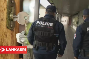 பிரான்சில் ஒரு மாதம் கழித்து வீட்டிற்கு திரும்பிய கணவன்-மனைவிக்கு காத்திருந்த அதிர்ச்சி! நடந்த வினோத சம்பவம்