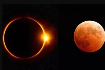 முழு சூரிய கிரகணம் : 100 ஆண்டுகளுக்கு பின் வானில் நிகழும் அதிசயம்