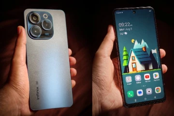 ரூ.16000க்கு 108MP கேமரா திறனுடன் ஸ்மார்ட்போன் வேண்டுமா? இது உங்களுக்காக Infinix Note 40X