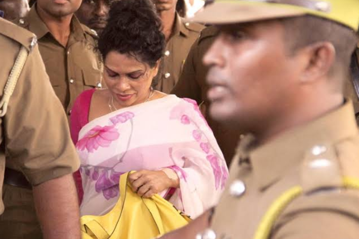 ஷஷி வீரவன்சவிற்கு நீதிமன்றம் பிறப்பித்த உத்தரவு | Hearing Of Shashi Weerawansa S Case Adjourned