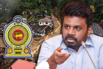 டித்வா புயலுக்காக 50,000 கோடி ரூபாய் நிவாரணம் : மே தின உரையில் அநுர அறிவிப்பு