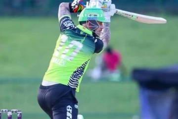 2024 எல்.பி.எல் கிரிக்கெட்... ஜப்னா கிங்ஸ் அணியை வீழ்த்தி வெற்றிபெற்ற காலி மார்வல்ஸ்!