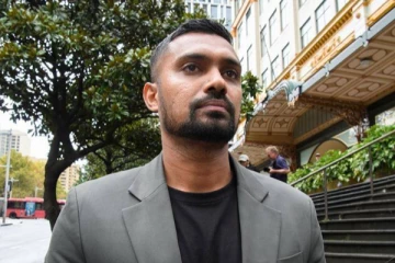 අද අධිකරණයෙන් ධනුෂ්ක ගුණතිලකට ලැබුනු නියෝගය..!