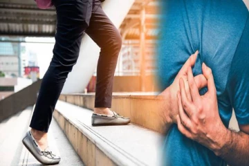 இதயம் ஆரோக்கியமாக இருக்க என்ன செய்ய வேண்டும் தெரியுமா!