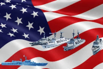 அமெரிக்காவுடன் ஒப்பந்தம் செய்யவுள்ள சிறிலங்கா கடற்படை