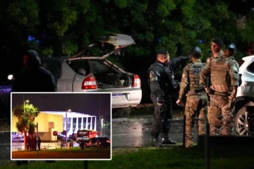 பிரேசில் உச்ச நீதிமன்றத்தில் அடுத்தடுத்து வெடித்த குண்டுகள்: ஜனாதிபதி மாளிகையில் தீவிர சோதனை!