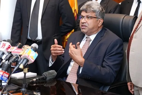 செம்மணியில் புத்தகப் பையுடன் மீட்ட எலும்புக்கூடு - உண்மைகள் வெளிவரும் - நீதி அமைச்சர் உறுதி | Human Skeletal Remains Found Near Military Camps