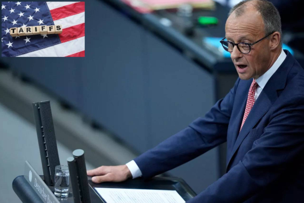 Friedrich Merz