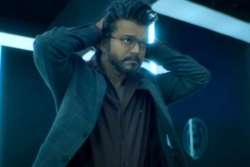 சென்னையில் GOAT படத்தை வைத்து பிரபல திரையரங்கங்கள் பகல் கொள்ளை