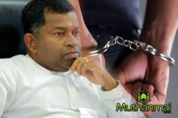 பிள்ளையானின் துப்பாக்கிதாரி கைது!