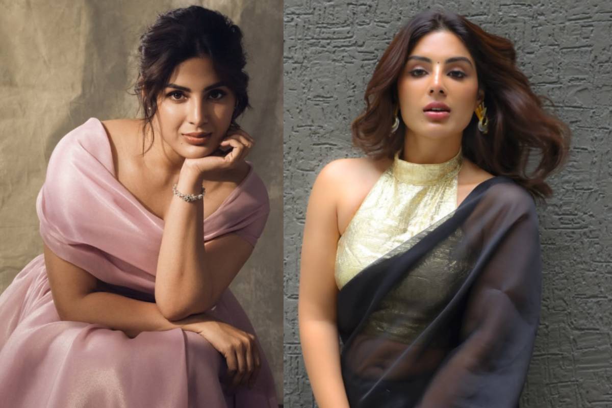 சுடிதாரில் மின்னும் நடிகை சம்யுக்தா!! ரீசெண்ட் புகைப்படங்கள்.. | Actress Samyuktha Recent Photoshoot Post Viral சுடிதாரில் மின்னும் நடிகை சம்யுக்தா!! ரீசெண்ட் புகைப்படங்கள்.. | Actress Samyuktha Recent Photoshoot Post Viral