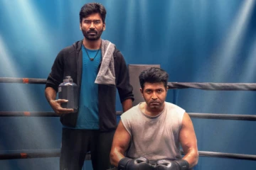 இதுவரை இட்லி கடை படம் செய்துள்ள வசூல் இவ்வளவு கோடியா? பாக்ஸ் ஆபிஸ் விவரம்