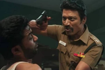 தலைவரே! மாநாடு இத்தனை கோடி நஷ்டமா! கஷ்டத்தில் தயாரிப்பாளர்!