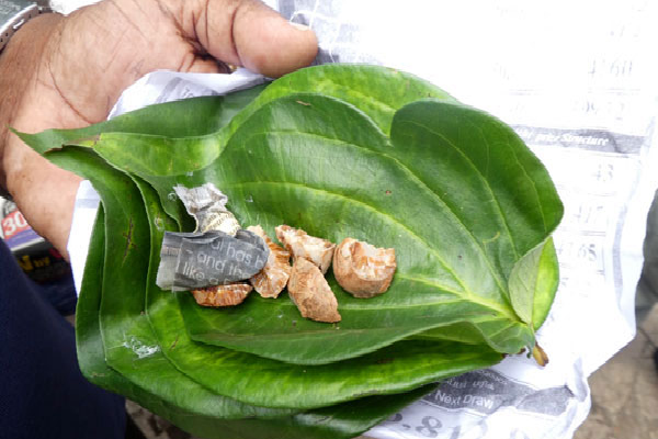 வெற்றிலை பாக்கால் இலங்கையருக்கு ஏற்பட்டுள்ள பாதிப்பு | Betel Chewing Causes Health Issues For Sri Lankans