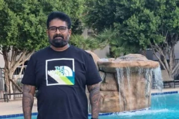 பிழைப்பு தேடி வெளிநாடு சென்றவர்... லொட்டறியில் பெருந்தொகை பரிசை அள்ளி கண்கலங்கிய இந்தியர்