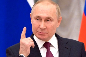 முதல் முறையாக உக்ரைனில் 2 நாட்களுக்கு போர் நிறுத்தம்: புடின் உத்தரவு!