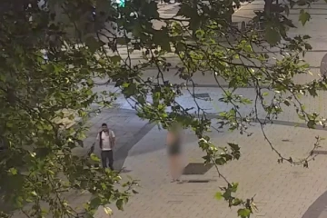 இங்கிலாந்தில் புகலிடக் கோரிக்கையாளரின் வெறிச் செயல் ; வீதியில் சென்ற பெண் பாலியல் வன்புணர்வு