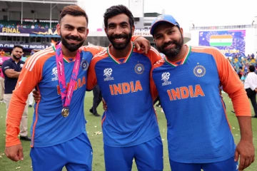 கோலி கோஹினூர் வைரம்.. இவர் அதைவிட மேல் - தமிழக வீரர் புகழாரம்!