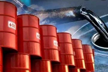 තෙල් මිලෙහි සිදු වූ වෙනස..