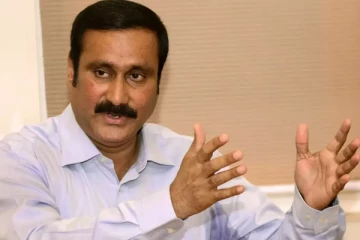 சதித்திட்ட அடிப்படையில் தமிழக மீனவர்கள் கைது செய்யப்படுகிறார்கள் - அன்புமணி ராமதாஸ்