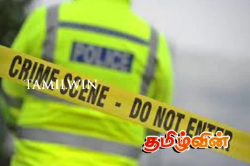 முரண்பாடு காரணமாக காதலனை கொடூரமாக கொலை செய்த பெண்