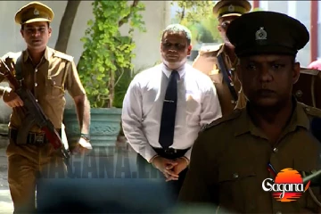 උපුල්දෙණිය යළි රිමාන්ඩ්