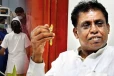 எம். கே. சிவாஜிலிங்கம் தீவிர சிகிச்சைப் பிரிவில் அனுமதி